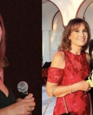 Ραγίζει καρδιές ο γιος της Λιζέτας Νικολάου: Το δημόσιο «ευχαριστώ» και η ενημέρωση για την κηδεία
