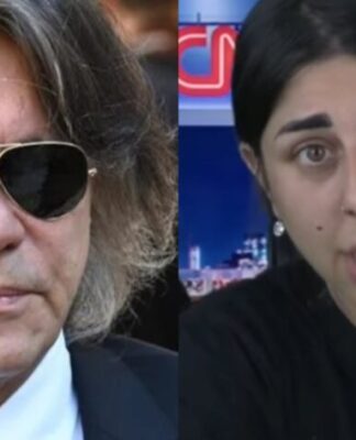Καταπέλτης ο Ηλίας Ψινάκης για την Super Κική: «Παρακαλούνται τα “σκουπίδια” που βάζουν στο στόμα τους…»