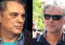 Δύσκολες ώρες για τον Οδυσσέα Σταμούλη: Ταξιδεύει από Ικαρία για Πειραιά μαζί με τη σορό του γιου του – Αύριο η κηδεία