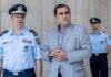 Συναγερμός στην Αστυνομία του Πειραιά – «Να μην ανοίξει μύτη»!