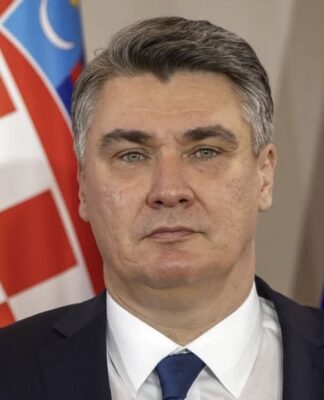 Πρόεδρος Κροατίας για συλληφθέντες: «Αιχμάλωτοι πολέμου, τους φυλάκισαν για να τους βι@σουν» !