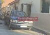 Εκτός ελέγχου η κατάσταση στον Πειραιά: Γύφτοι έχουν κλείσει δρόμο και κάνουν γλέντι! (φωτο)