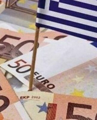 Στους 79.000 οι εκατομμυριούχοι στην Ελλάδα – 97.000 ευρώ ο μέσος πλούτος ανά ενήλικα!