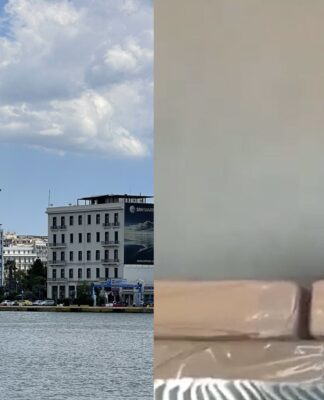 Εντοπίστηκαν 64 κιλά κοκαΐνης σε εμπορευματοκιβώτιο στο λιμάνι του Πειραιά
