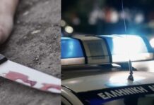 Άρπαξε την ανιψιά του από τον λαιμό κι εκείνη τον τραυμάτισε με μαχαίρι στην κοιλιά