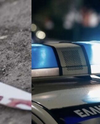 Άρπαξε την ανιψιά του από τον λαιμό κι εκείνη τον τραυμάτισε με μαχαίρι στην κοιλιά
