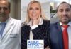 Περιφέρεια Αττικής – Εκλογές 2023: 3 νέα δυνατά ονόματα με Χαρδαλιά στον Πειραιά