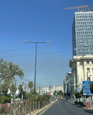 SOS από Ιατρικό Σύλλογο Πειραιά: Δείτε τις οδηγίες για την έκθεση σε καπνό