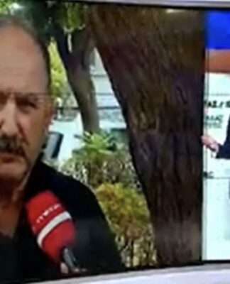 Εκπομπή Ευαγγελάτου: «Η ταυτότητα είναι το σκαλοπάτι για εμφύτευση τσιπ στο μέτωπο»