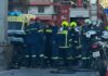 «Έφυγε» ξημερώματα μπροστά στα μάτια των φίλων του: Νεκρός σε μια στιγμή ο Αντώνης, θρήνος για τον 22χρονο φοιτητή