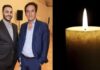 «Μαύρη» μέρα στα Ελληνικά ΜΜΕ: Νεκρός ξαφνικά ο Εκδότης και δημοσιογράφος Παύλος Δημητριάδης