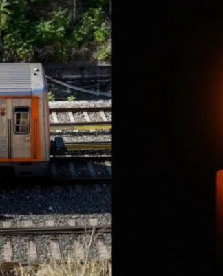 Τραγωδία: Νεκρό 15χρονο κορίτσι στις γραμμές του ΗΣΑΠ