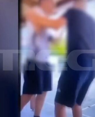 Άγριο μπούλινγκ σε μαθητή που δέχθηκε μπουνιά στο κεφάλι – «Πρήστηκε όλο το πρόσωπο του παιδιού»