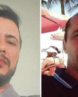 Θρήνος για τα 2 νεκρά αδέρφια: Πέθαναν την ίδια μέρα, στο ίδιο κρεβάτι νοσοκομείου με διαφορά λίγων ωρών!