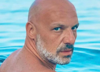 Νίκος Μουτσινάς: «Θέλω δύο παιδιά – Αν μπορούσα θα ήθελα να τα κυοφορήσω»