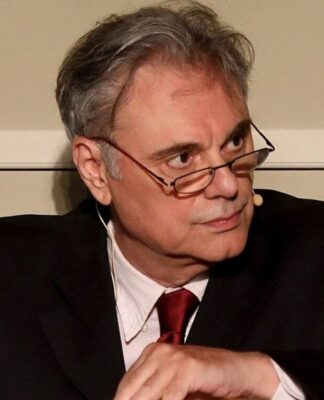 Σταμούλης: «Τίποτα δεν μετριέται με την απουσία του παιδιού σου»