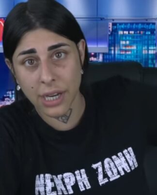 Συνεχίζει να προκαλεί η Super Κική για Ξαρχάκο: «Ε ναι, λοιπόν, δεν τον ήξερα και χεσ…κε η φοράδα»