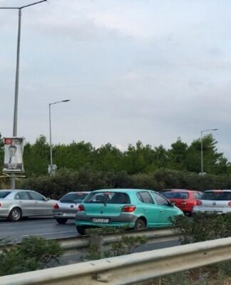 Ελλάδα: Του ήρθε κλήση 60.000 ευρώ