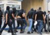 Γνώριμος από τις ελληνικές Αρχές ο ένας από τους τρεις Έλληνες συλληφθέντες – Είναι ήδη κατηγορούμενος από το 2022!