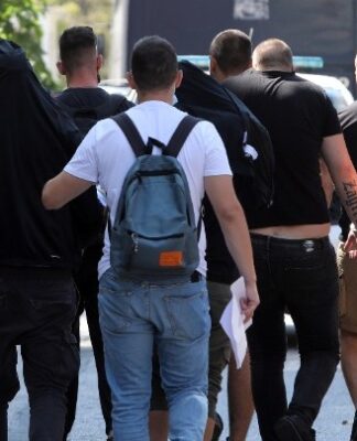 Προκαλεί ο πρόεδρος της Κροατίας- «Τους σκόρπισαν στις φυλακές για να τους χτυπήσουν και να τους βιάσουν»