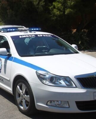 Νέα Φιλαδέλφεια: Δεν άνοιξαν τα έγγραφα που ειδοποιούσαν για τους Κροάτες χούλιγκαν