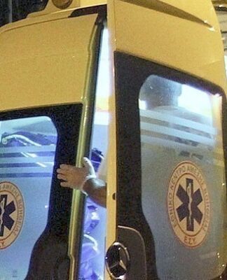 Τραγωδία: Νεκρός νεαρός στη Βούλα