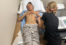 Συγκλονίζει η Μπέλα Χαντίντ: Η μάχη με τη νόσο του Lyme, οι σκληρές φωτογραφίες και το «ευχαριστώ»