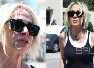«Κατάντια όλο αυτό»: Χαμός με την Άννα Βίσση, δεκάδες αντιδράσεις κάτω από την ανακοίνωσή της