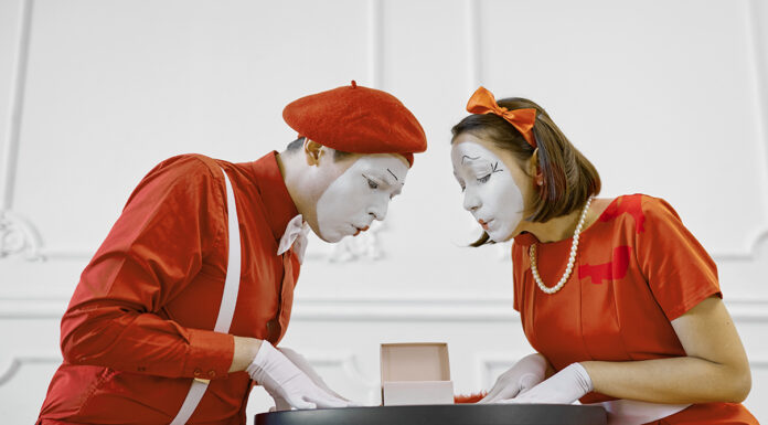1o BE-HIVE THEATRE FESTIVAL 2023