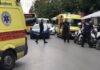 Τραγωδία: Αστυνομικός “Ζητας” σκοτώθηκε εν ώρα υπηρεσίας σε τροχαίο