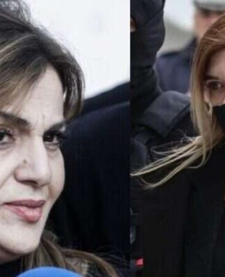 Βόμβα στη υπόθεση Πισπιρίγκου από Ιατροδικαστή: «Είναι αθώα, αυτός έδωσε κεταμίνη στη Τζωρτζίνα»