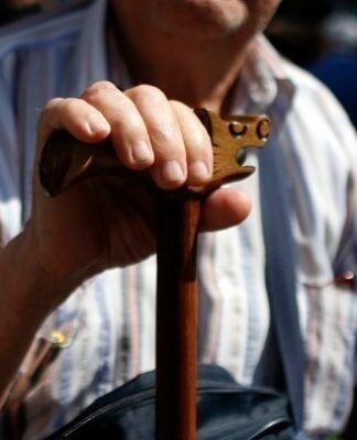 11 σημάδια που αποκαλύπτουν ότι γερνάμε πιο γρήγορα από όσο πρέπει!