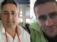 Αuτός είναι ο Ύπαρχος που έσπρωξε τον 36χρονo Αντώνη στη θάλασσα!