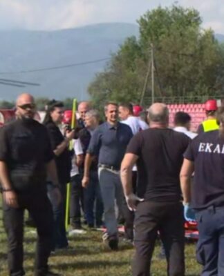 Βόμβα: Αναβάλλονται οι Αυτοδιοικητικές Εκλογές!