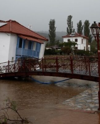 Προκαλεί σοκ: Δείτε τις συνέπειες των πλημμυρών της Θεσσαλίας σε όλη τη χώρα για τα επόμενα χρόνια!