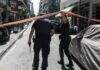 Σοκαριστικό βίντεο από την εν ψυχρώ δολοφονία στον Πειραιά!