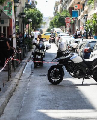 Πειραιάς: Προθεσμία για να απολογηθεί έλαβε ο 68χρονος φονιάς!