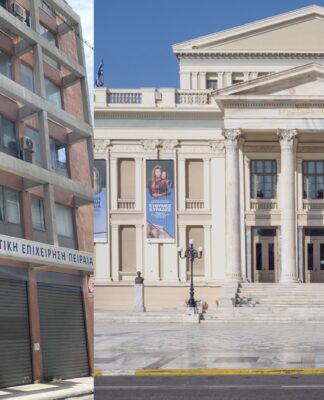 Βόμβα στον Πειραιά: Μπαίνει λουκέτο σε ΟΠΑΝ και ΚΟΔΕΠ!