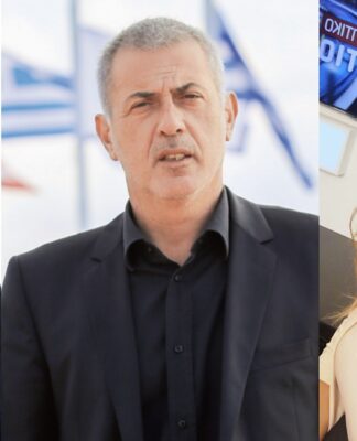 Δήμος Πειραιά – Γιάννης Μώραλης: Αυτοί εκλέγονται στην πρώτη 5άδα!