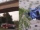 Πριν Λίγο: Φρικτό τροχαίο με νεκρό 35χρονο – Το ΙΧ έφυγε από γέφυρα της Χαλκίδας (φωτο)