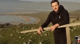 Μοιραίο Μεροκάματο για τον 28χρονο Μιχάλη-Σκοτώθηκe λίγες μέρες μετά τον Αρραβώνα του