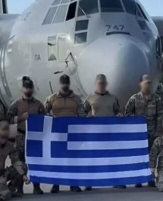 Τραγωδία: 4 Έλληνες της ανθρωπιστικής βοήθειας νεκροί στη Λιβύη! (ΒΙΝΤΕΟ)