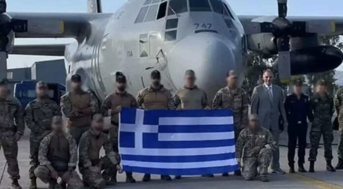 Τραγωδία: 4 Έλληνες της ανθρωπιστικής βοήθειας νεκροί στη Λιβύη! (ΒΙΝΤΕΟ)