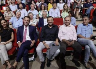Εσωκομματικές εκλογές ΣΥΡΙΖΑ: Αυτά είναι τα ποσοστά που πήραν οι υποψήφιοι Πρόεδροι!