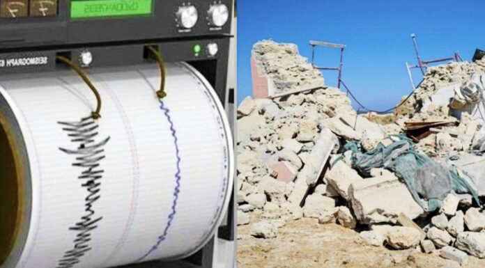 Έρχεται ακραίος σεισμός στην Ελλάδα; Η προειδοποίηση Έλληνα σεισμολόγου – «Συσσωρεύει ενέργεια το σύστημα»