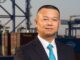 Ο Captain Wang Jihang, νέος Managing Director της PCT