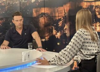 Στέφανος Κασσελάκης: «Βεβαίως και είμαι Αριστερός – Θα πάω σύντομα φαντάρος»