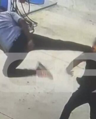 Ελεύθεροι οι ληστές που σακάτεψαν τον καρκινοπαθή υπεύθυνο σε βενζινάδικο – Ξεσπά η κόρη του