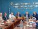 Επίσκεψη Υπουργού Υγείας Μιχάλη Χρυσοχοΐδη στις δομές υγείας της Πάτρας