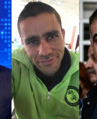 «Έπιασες πάτο άθλιε!»: Η ανάρτηση Βαξεβάνη για τον 36χρονο Αντώνη του «Blue Horizon» που έβγαλε εκτός εαυτού τον Χατζηνικολάου